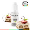 E-liquid CULAMI - projeví se německá důslednost?